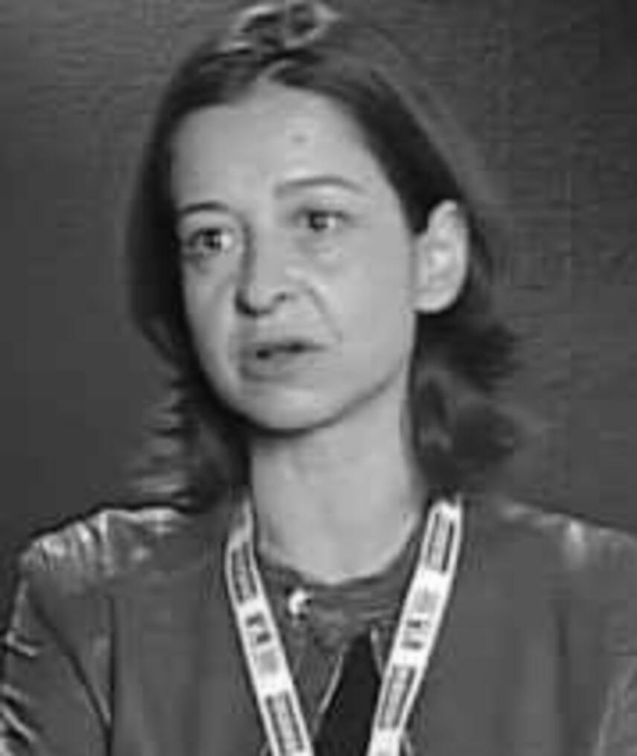 Photo of Marina Alessandra Marzotto