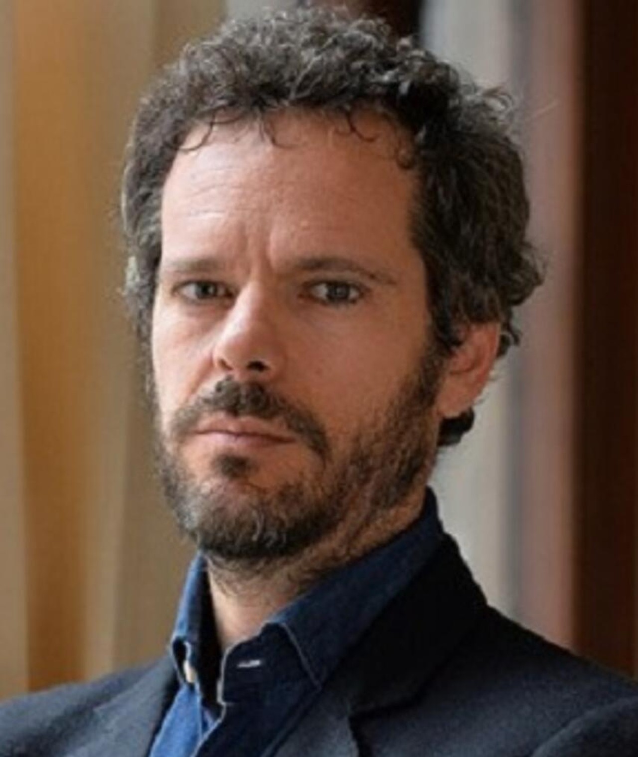 Photo of Mattia Oddone
