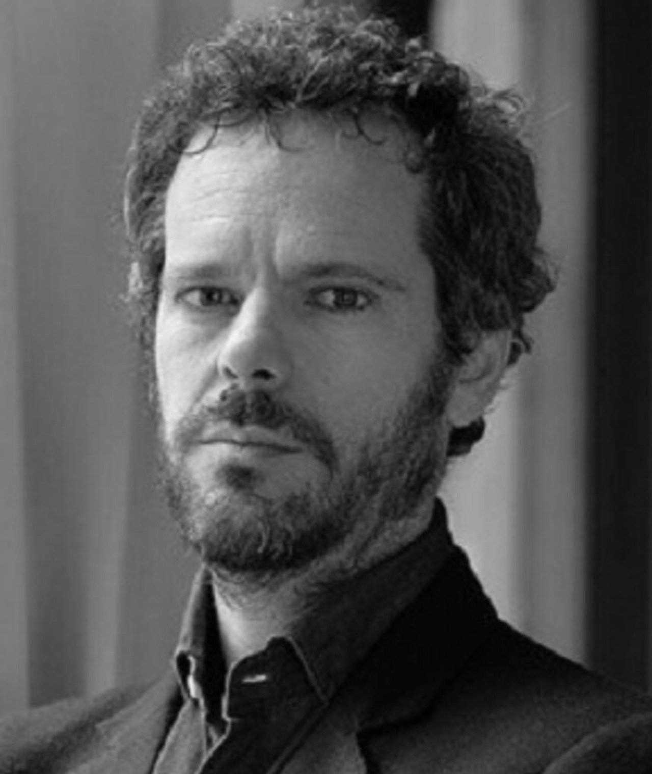 Photo of Mattia Oddone