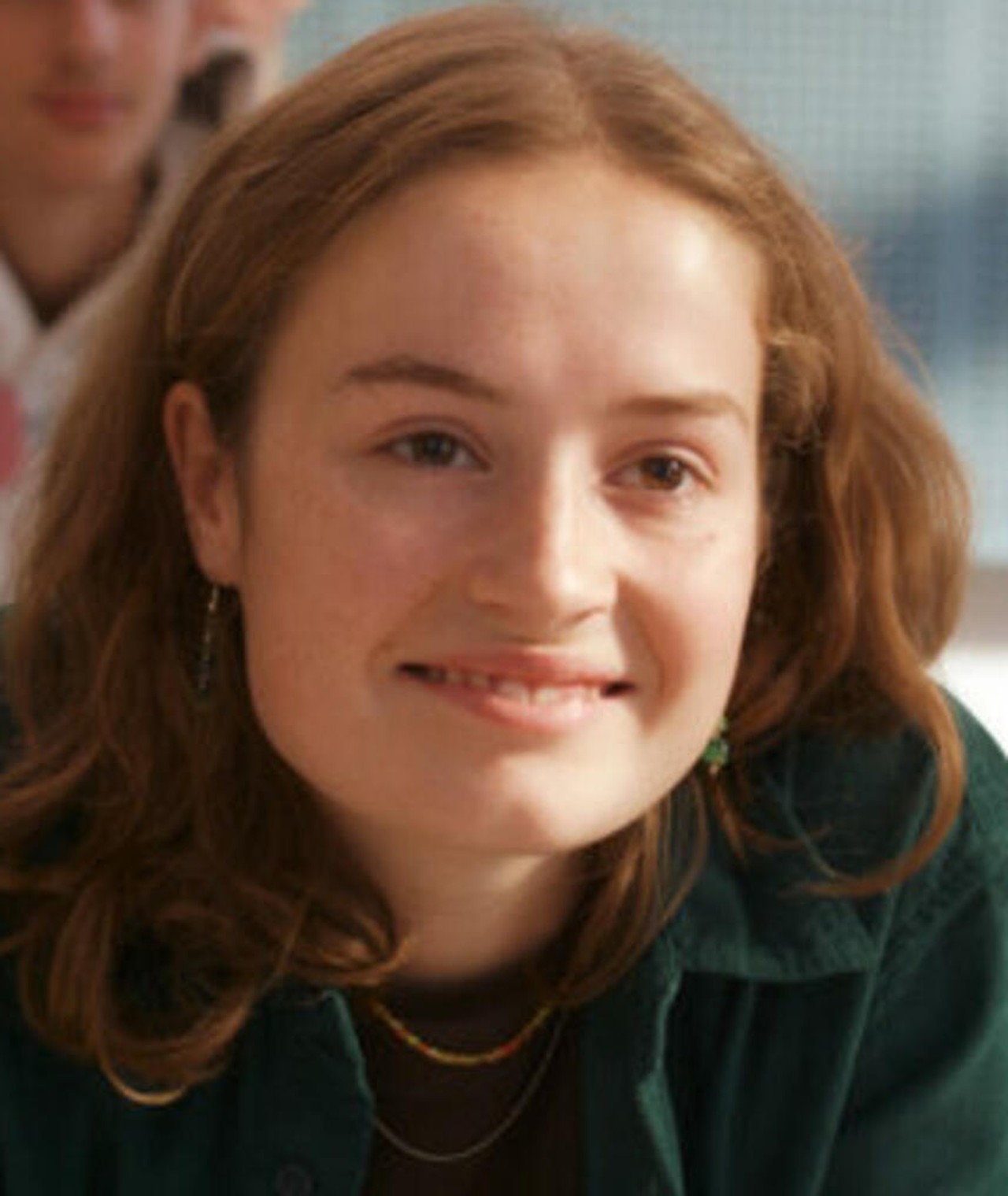 Photo de Ella Øverbye