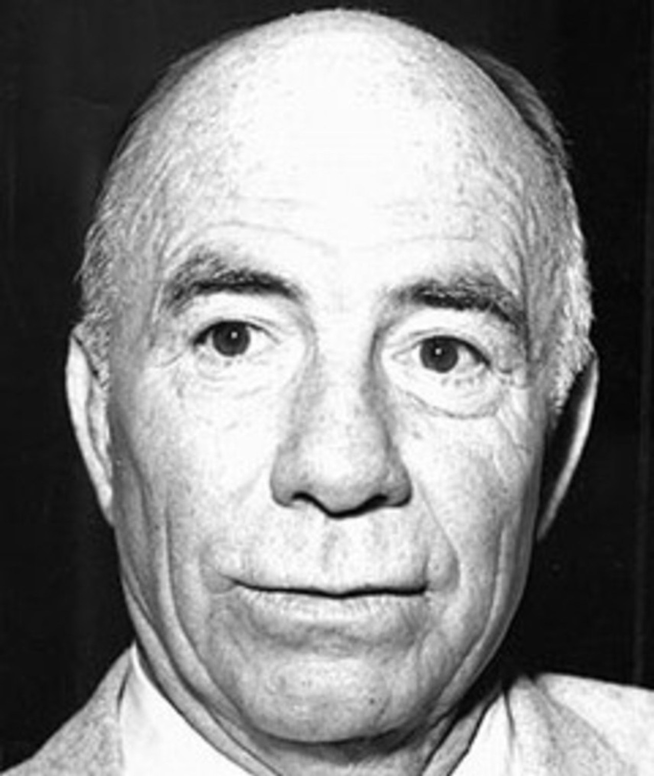 Photo of Gregory La Cava