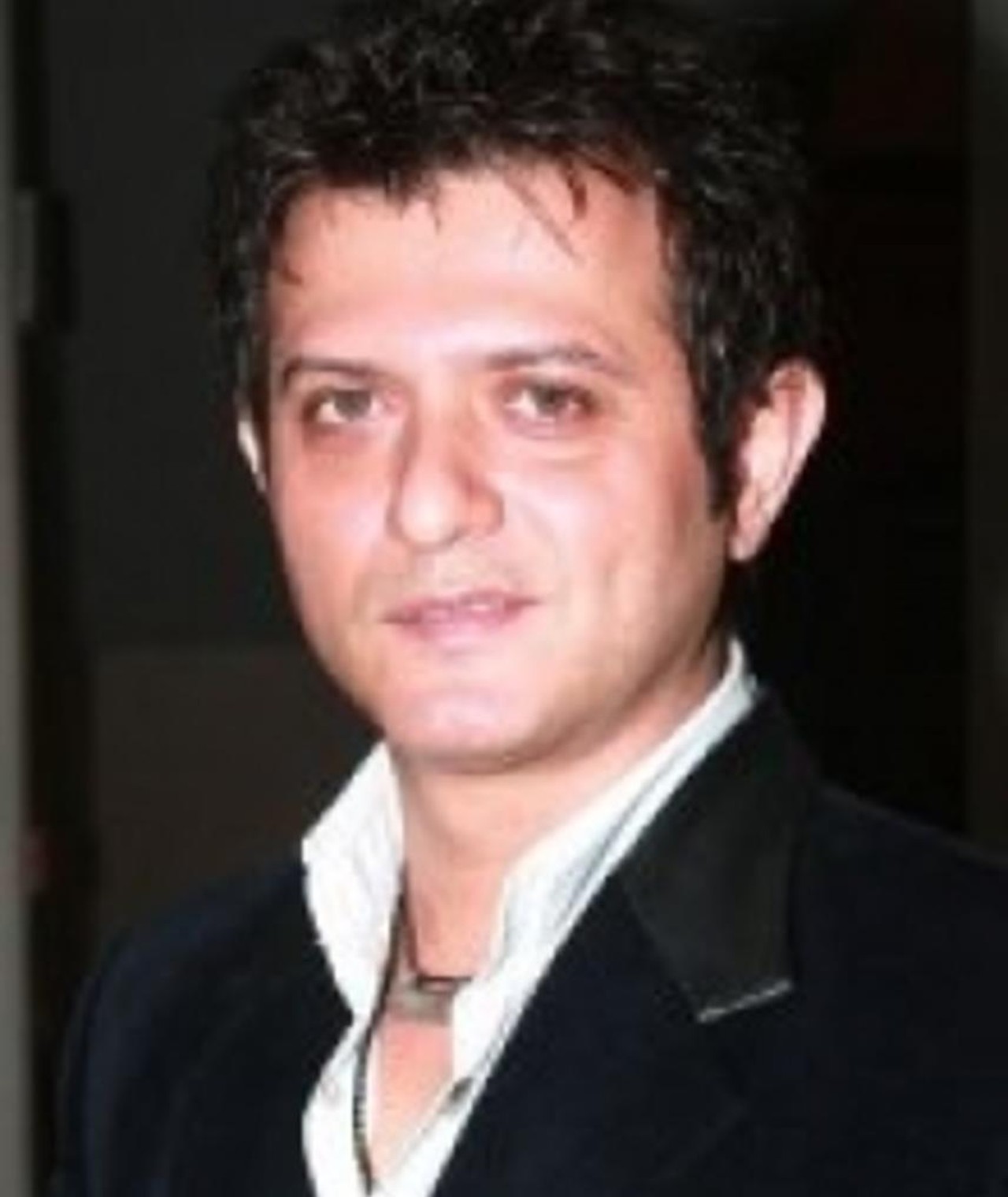 Photo of Farid Amiri