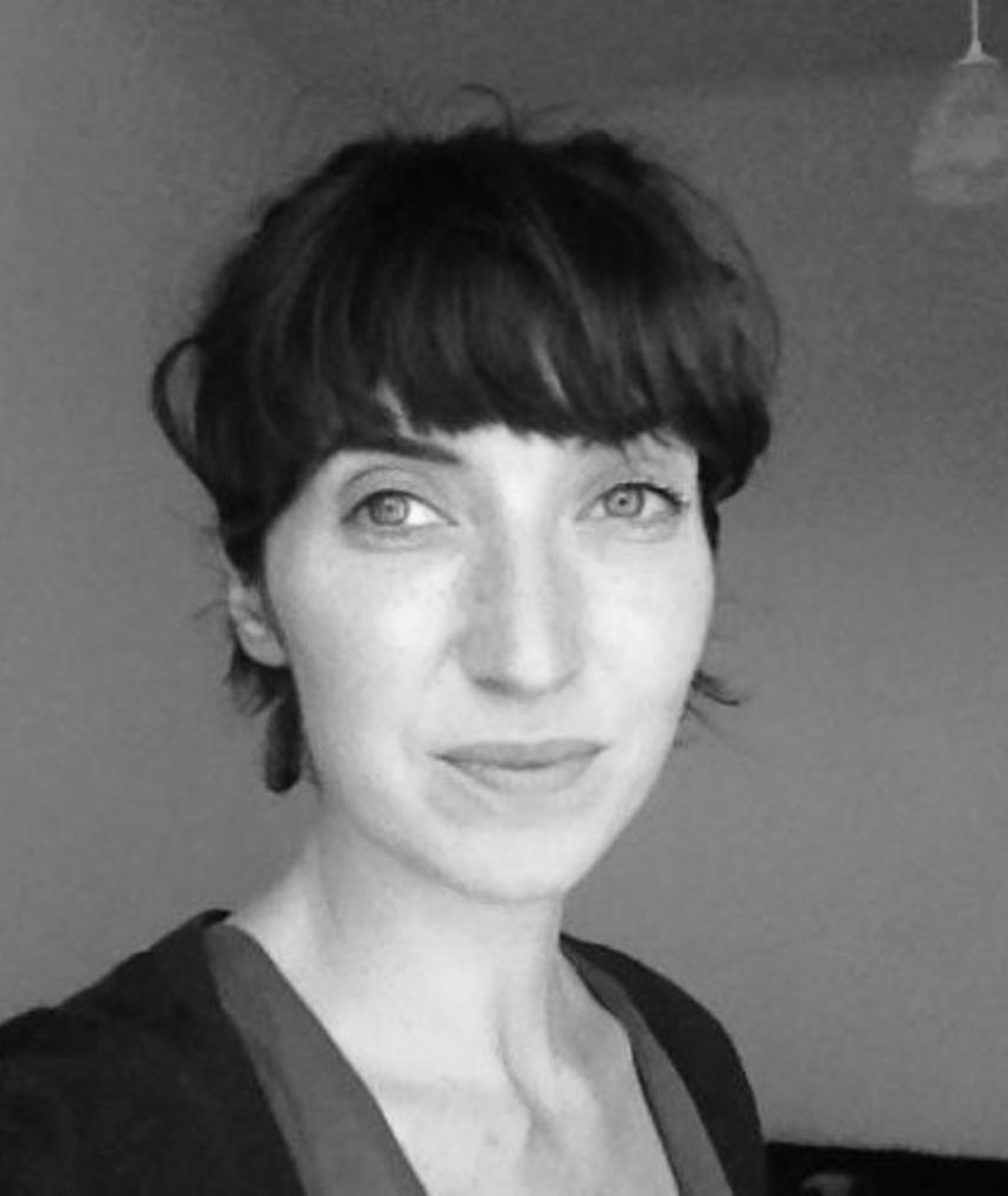 Photo of Elisabeth Pawlowski