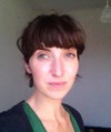 Photo of Elisabeth Pawlowski