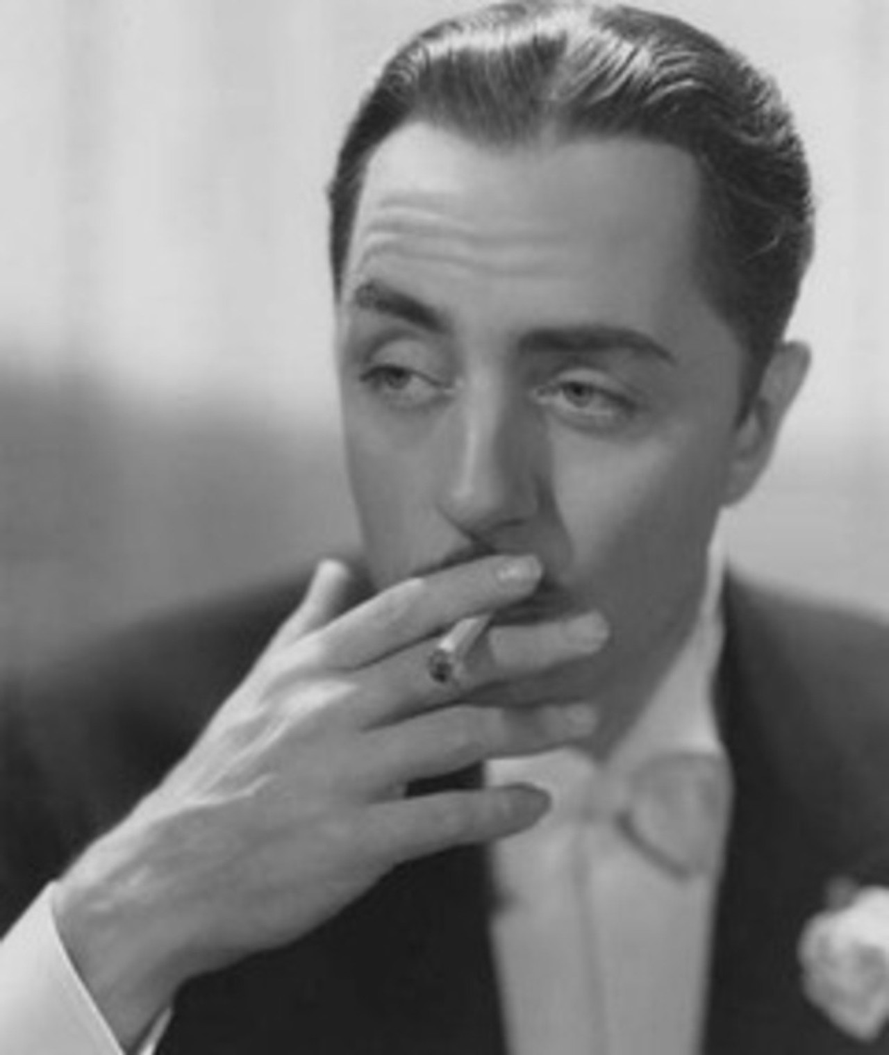 Photo of William Powell