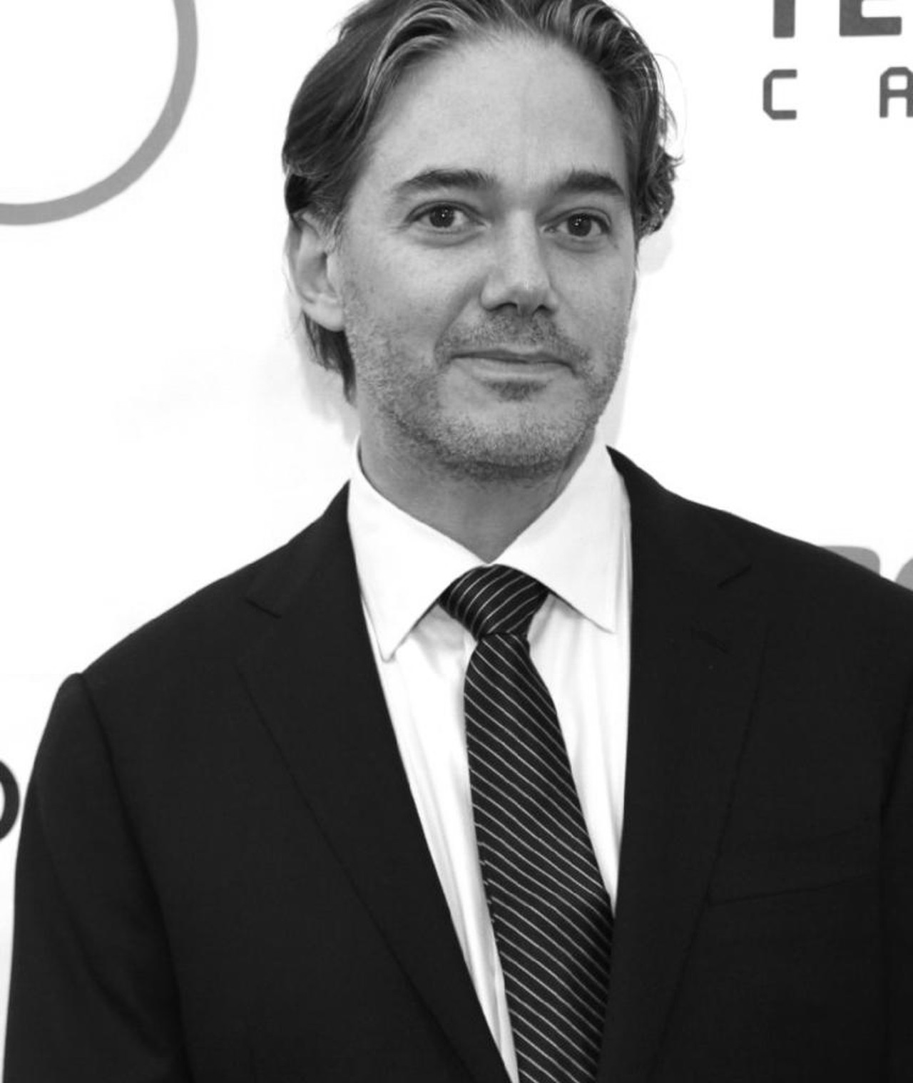 Photo of Matt Brown