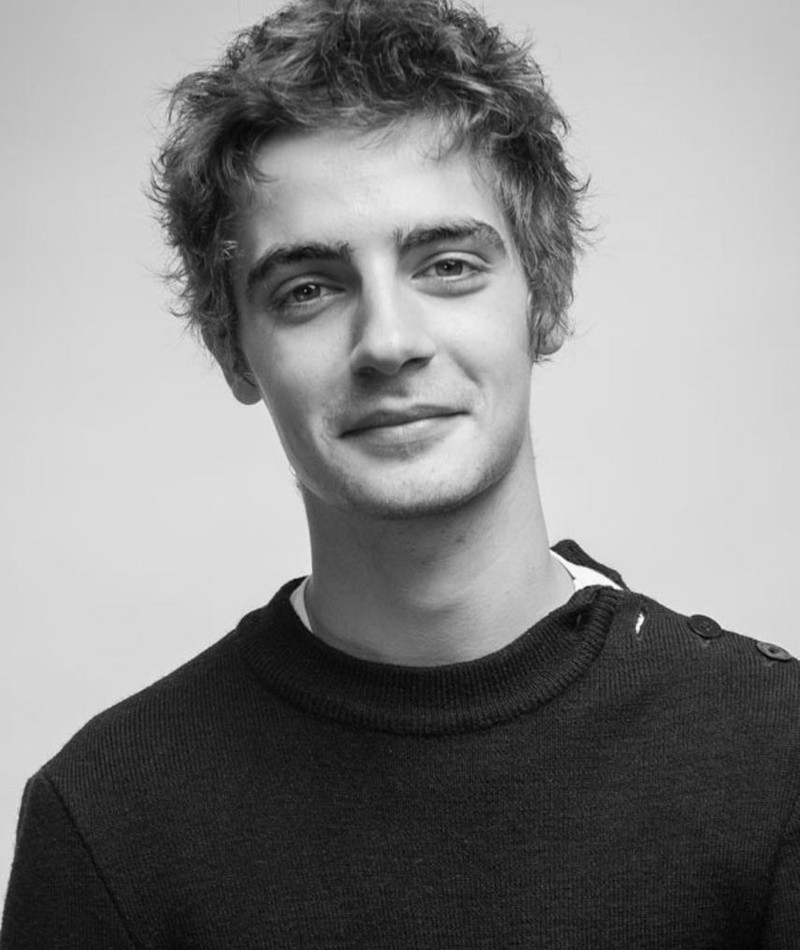 Stefan Crepon Filme, Bio und Listen auf MUBI