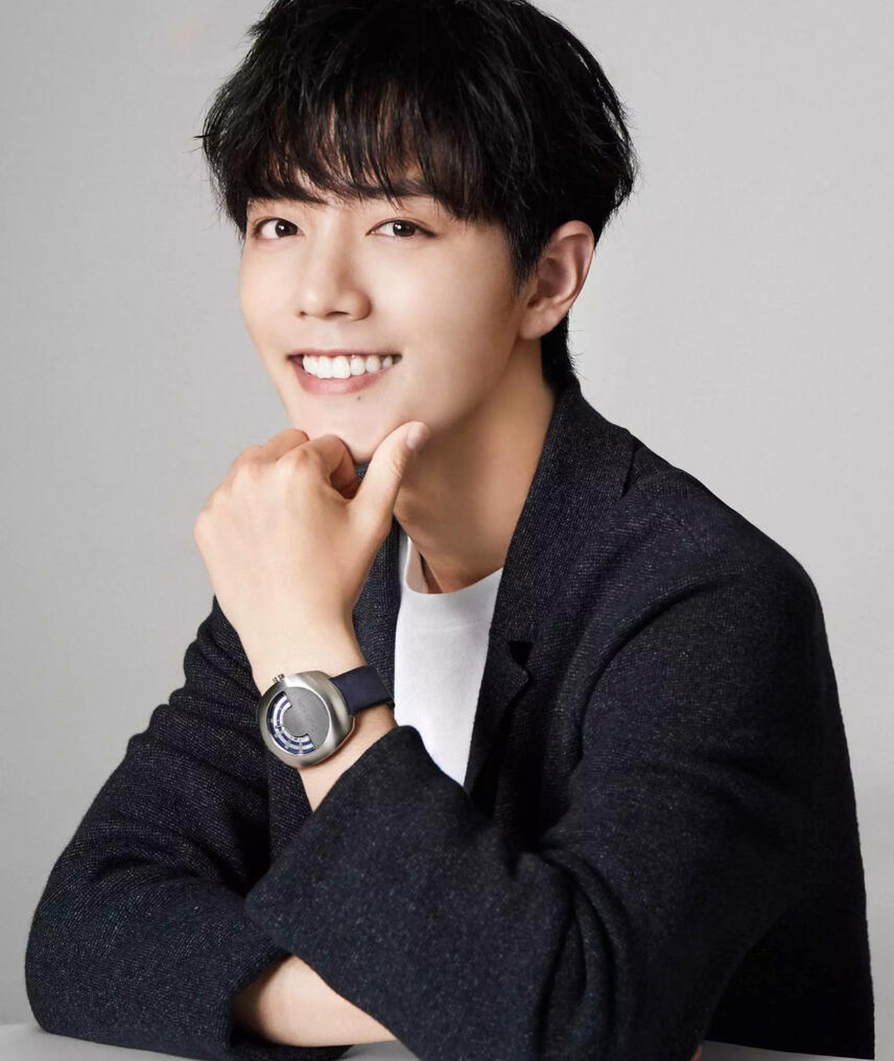 Photo of Sean Xiao