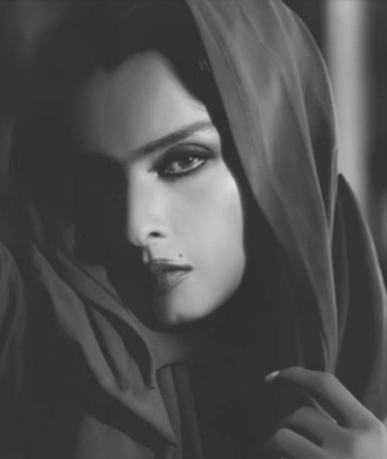 Photo of Rekha