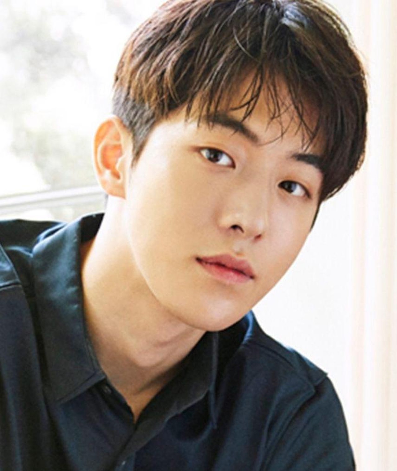 Photo of Nam Joo-Hyuk