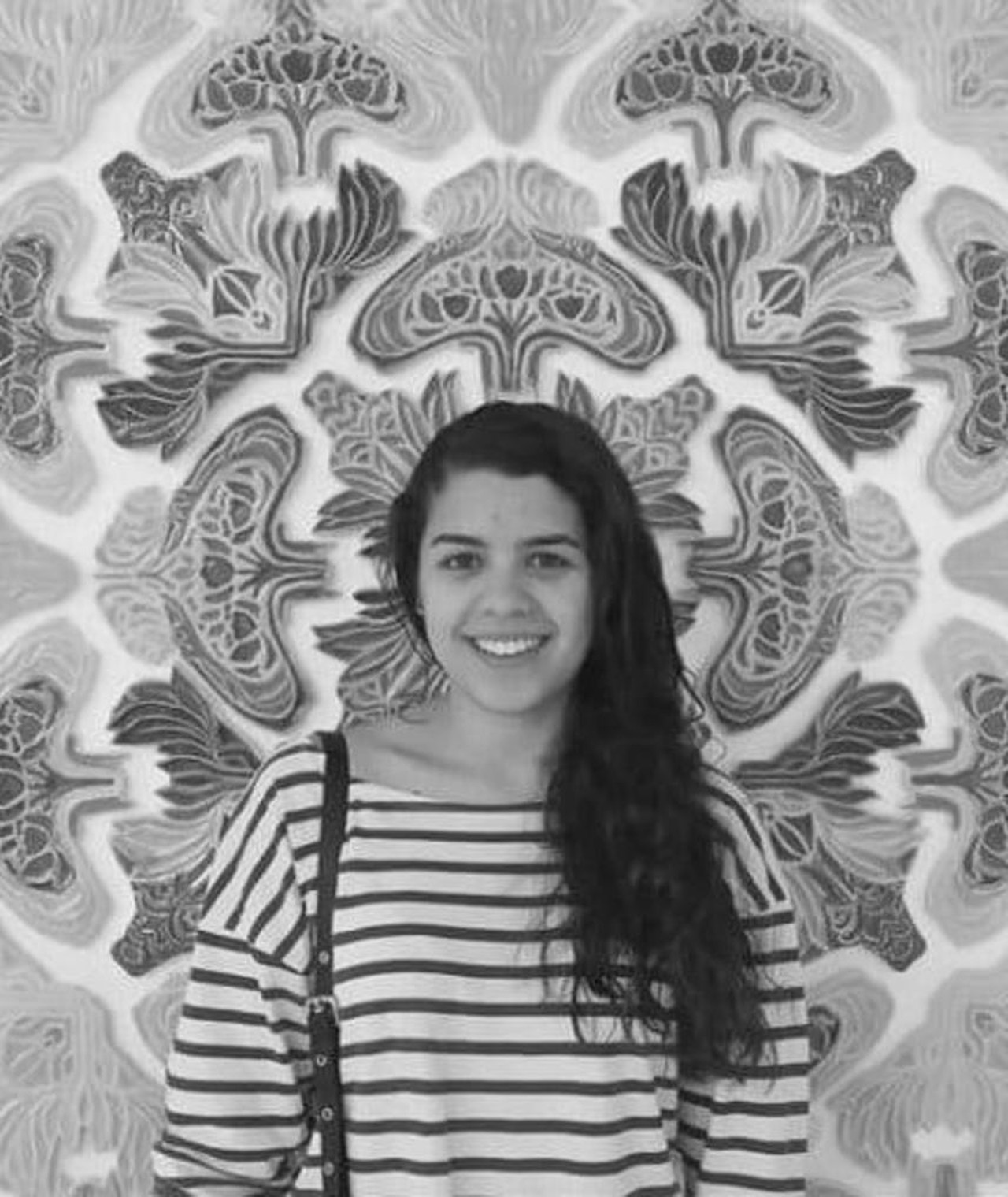 Photo of Eréndira Núñez Larios