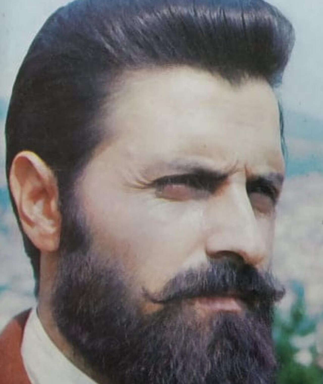 Photo of Dine Drvarov