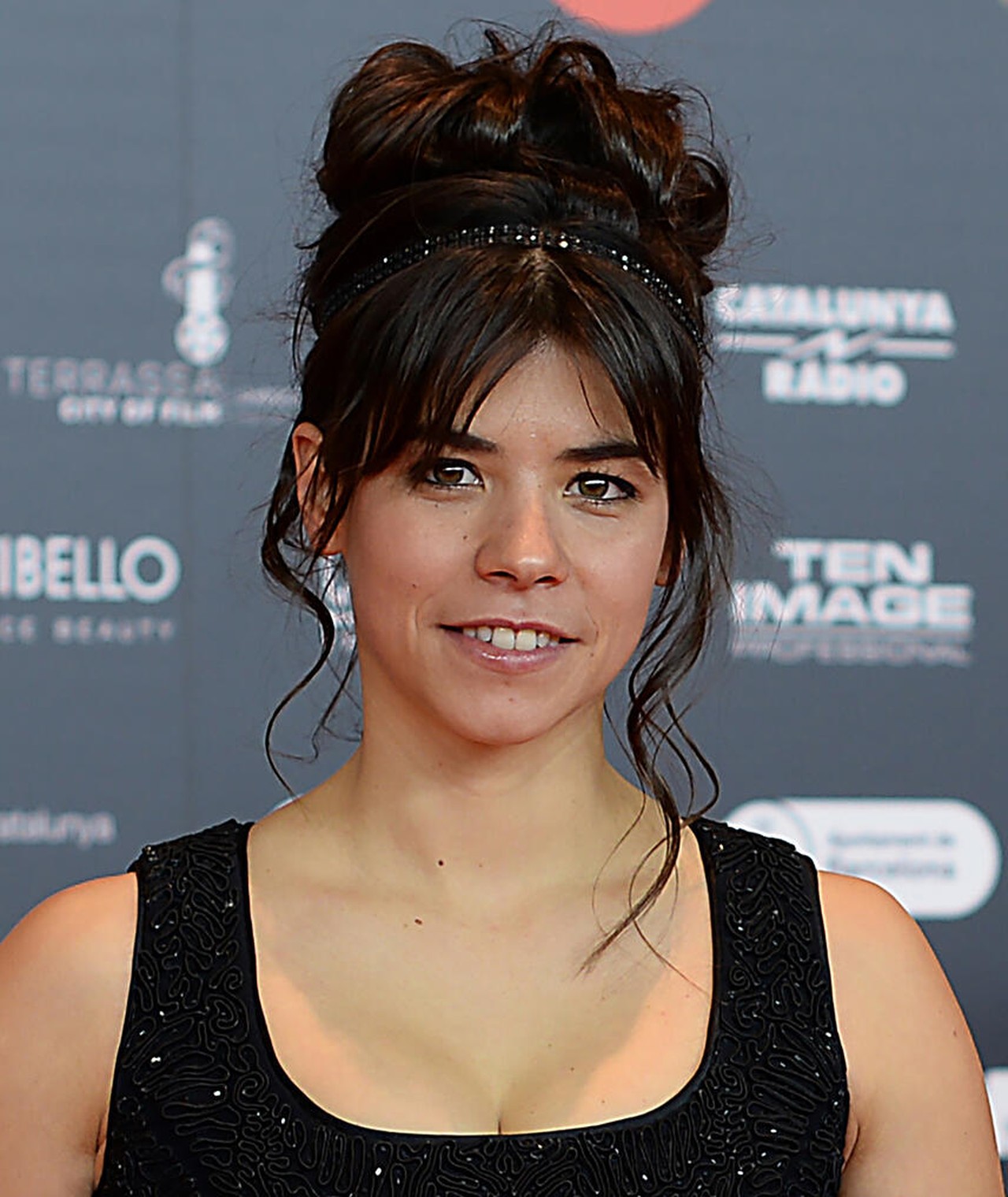 Photo of Lucía Alemany