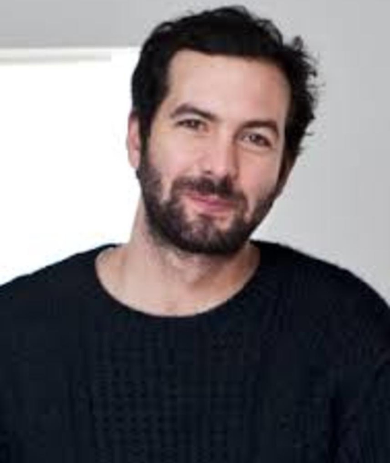 Photo of Gary Farkas