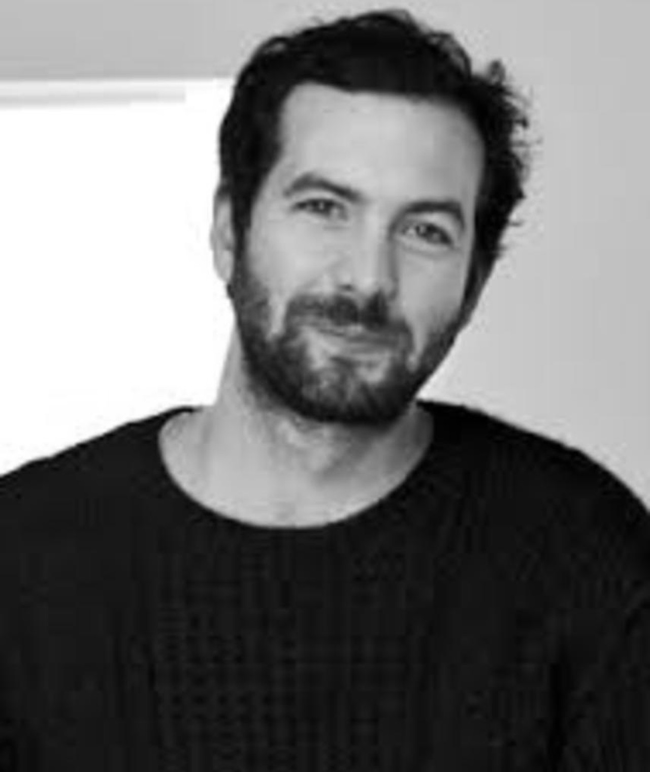 Photo of Gary Farkas