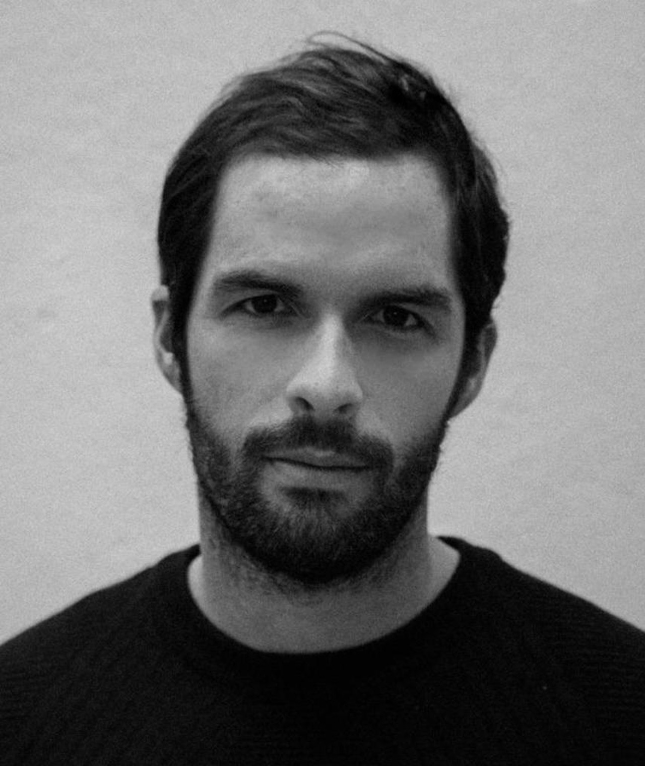 Photo of Clément Lepoutre