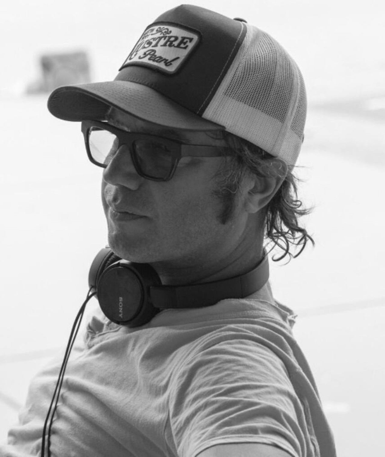 Photo of Dennis Masel