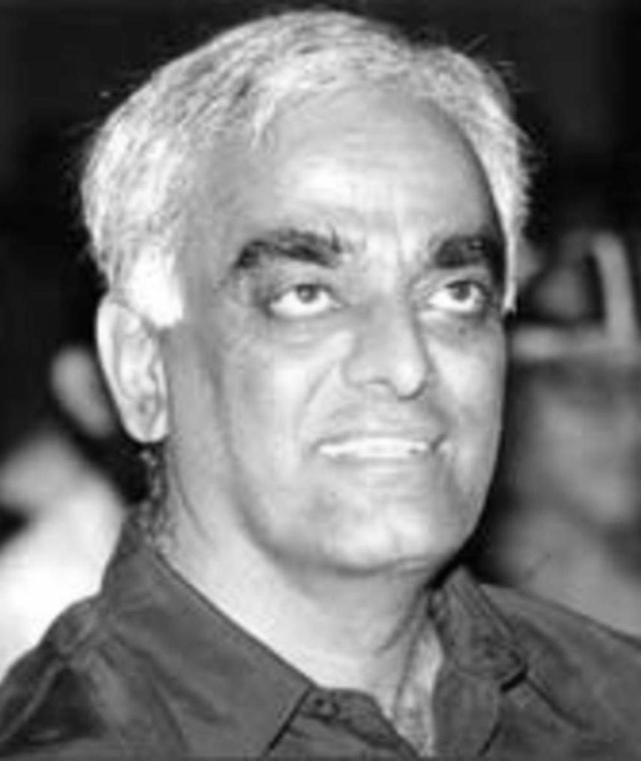 Photo of Jhamu Sughand