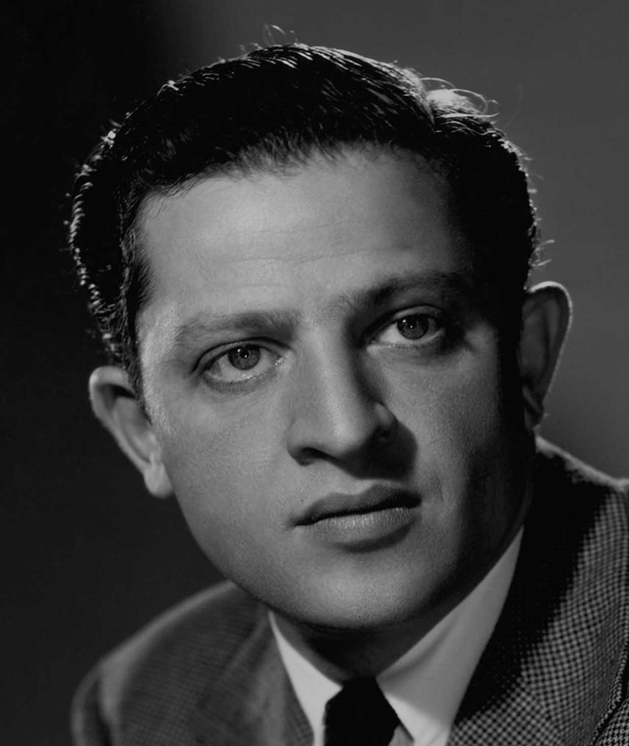 Photo of Jules Dassin