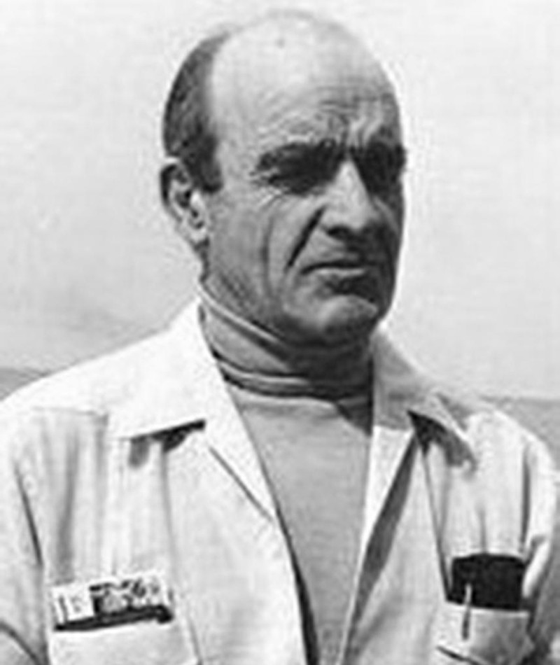 Auguste le Breton Movies, Bio and Lists on MUBI