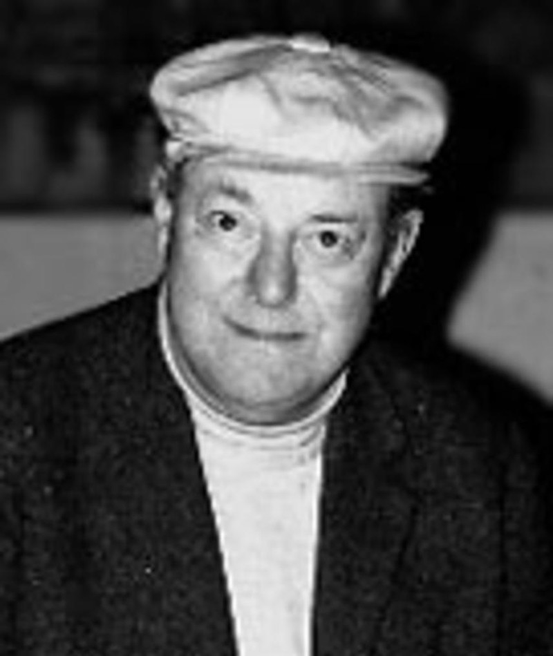 Photo of René Wheeler