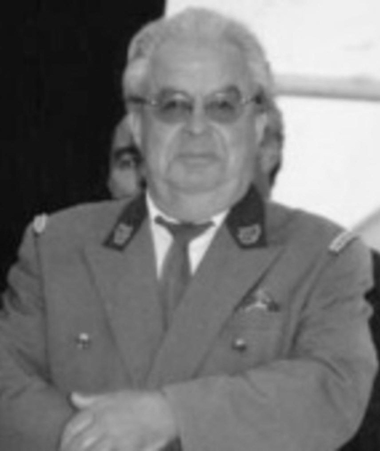 Photo of Henri Bérard