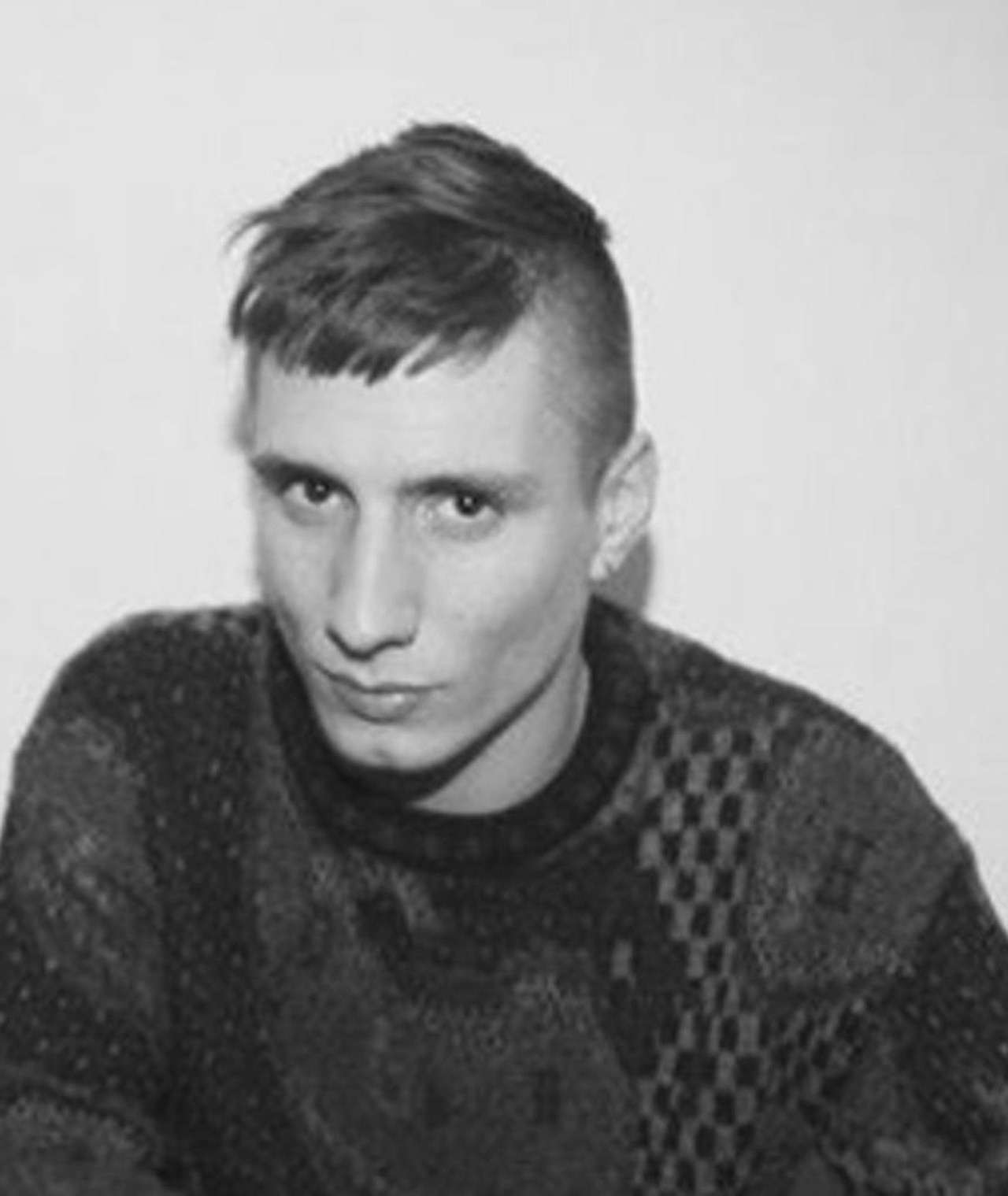 Photo of Gyula Muskovics