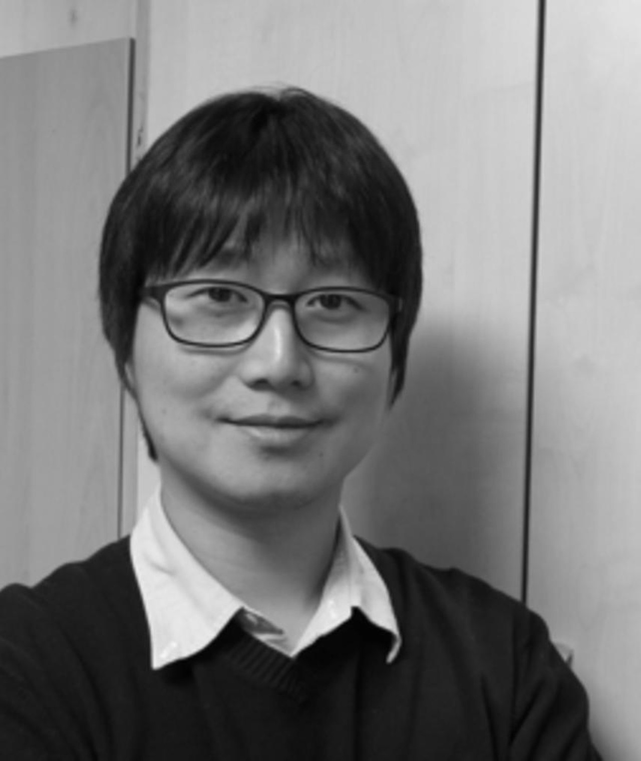 Photo of Jeong Wonjo
