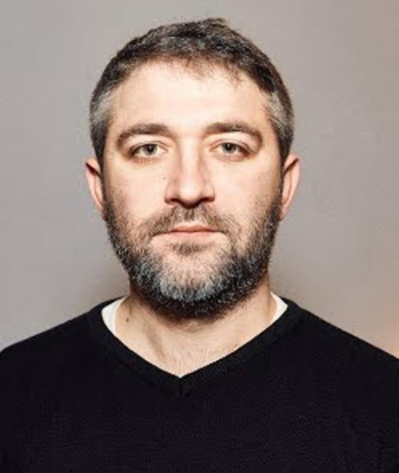 Photo of Ibro Hasanović