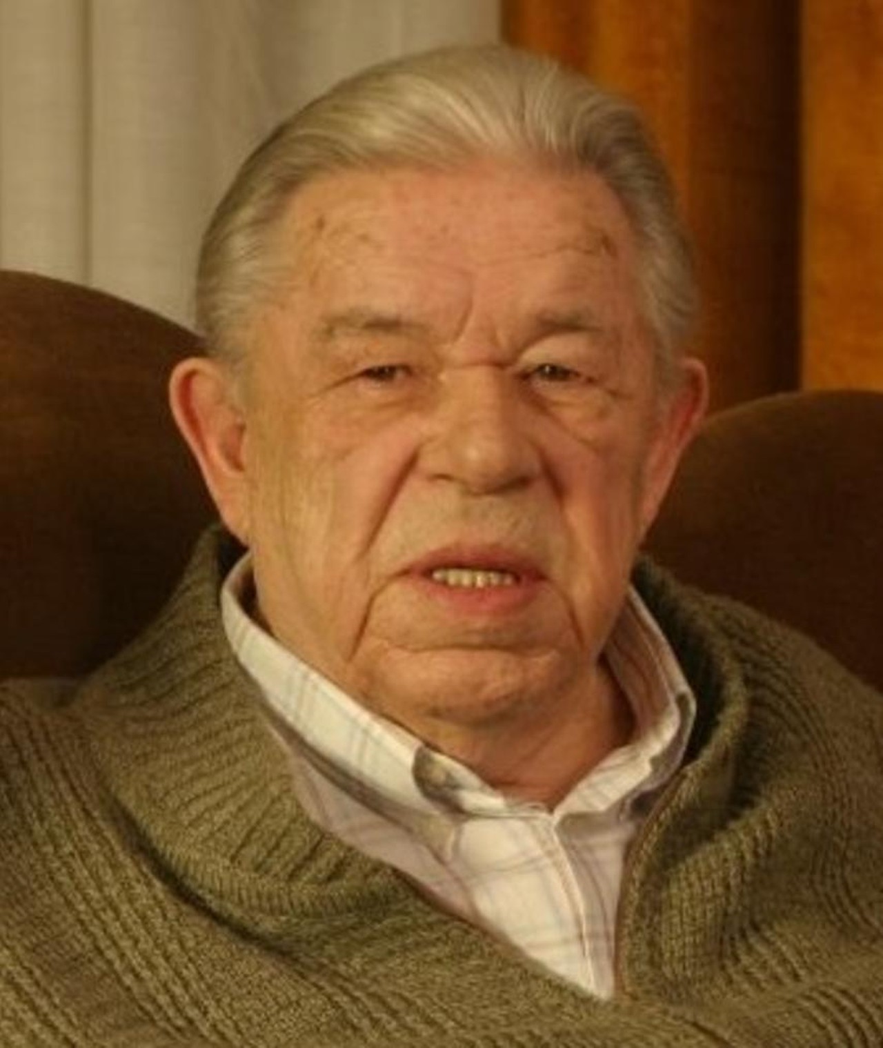 Photo of Janez Škof