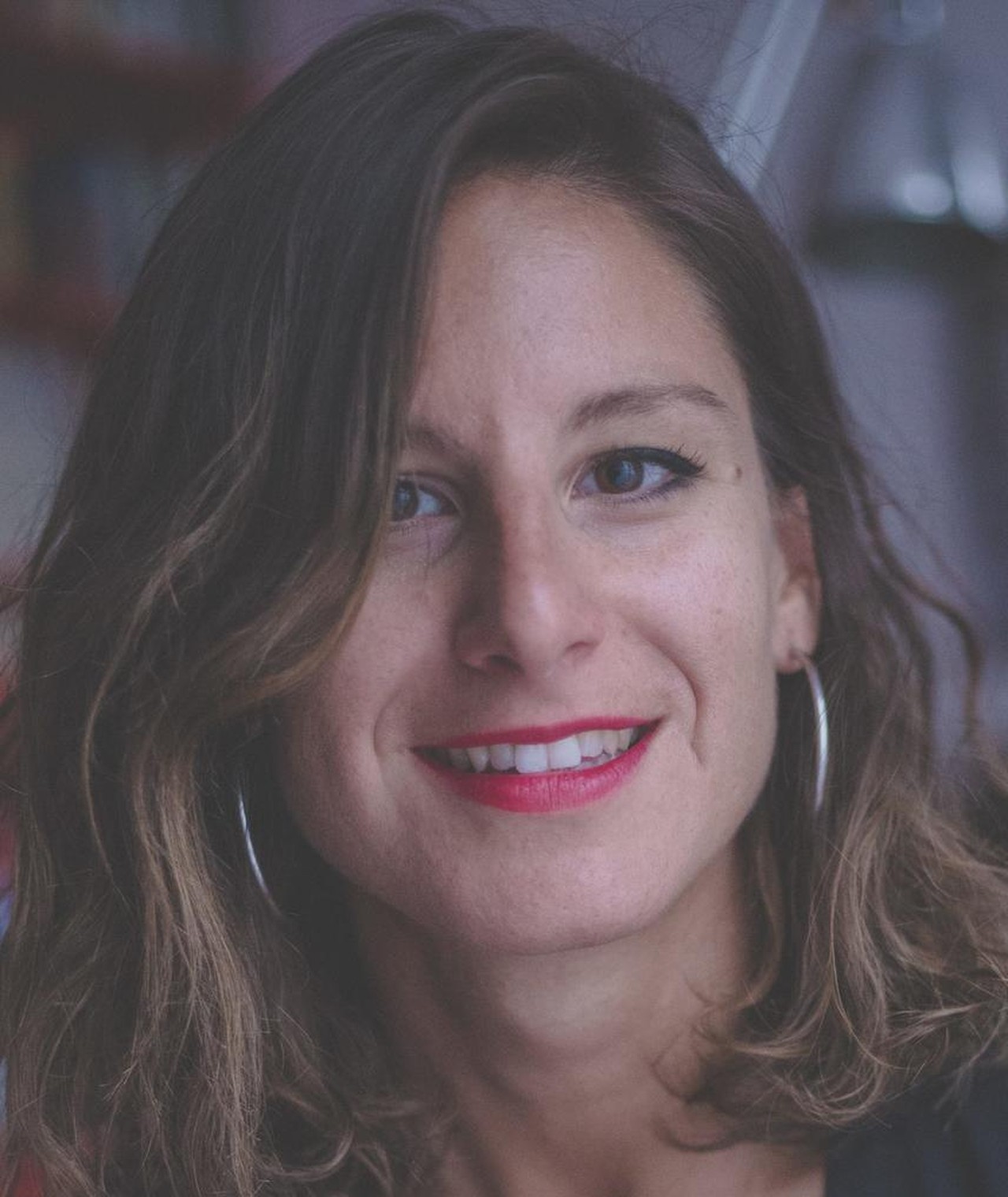 Foto de Almudena Ramírez-Pantanella