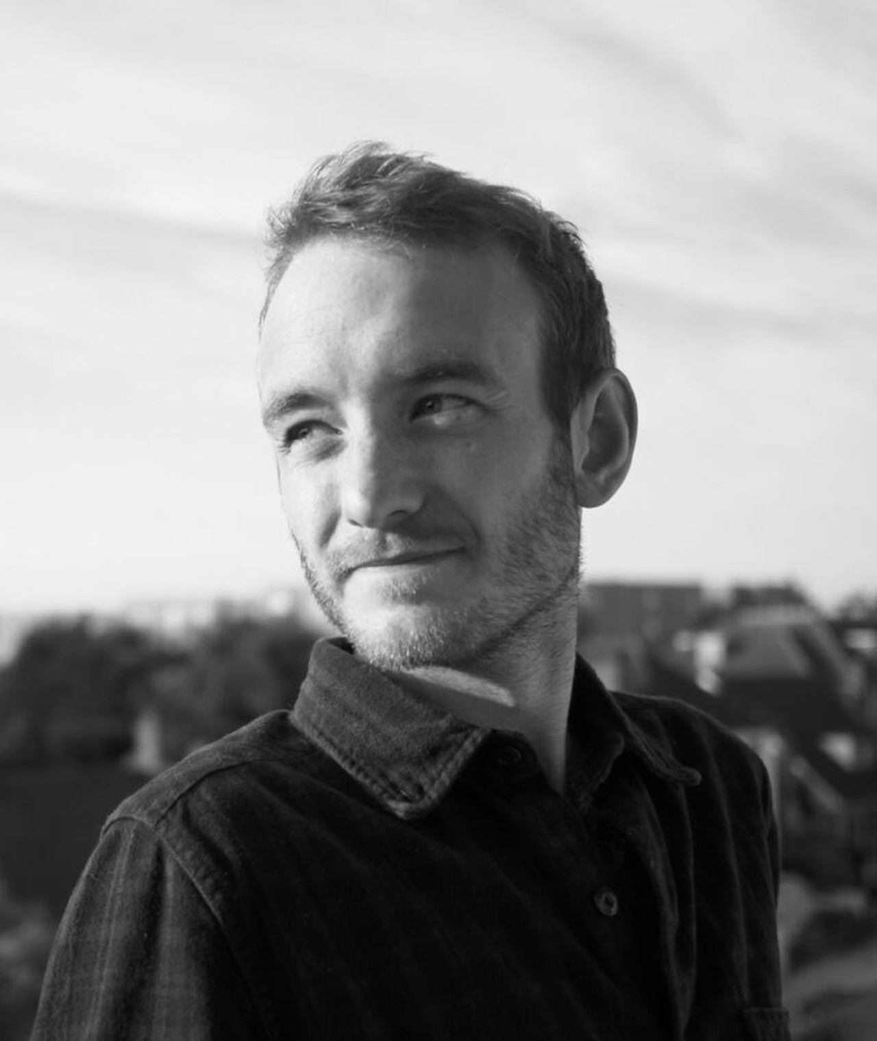 Photo of Matt Wells