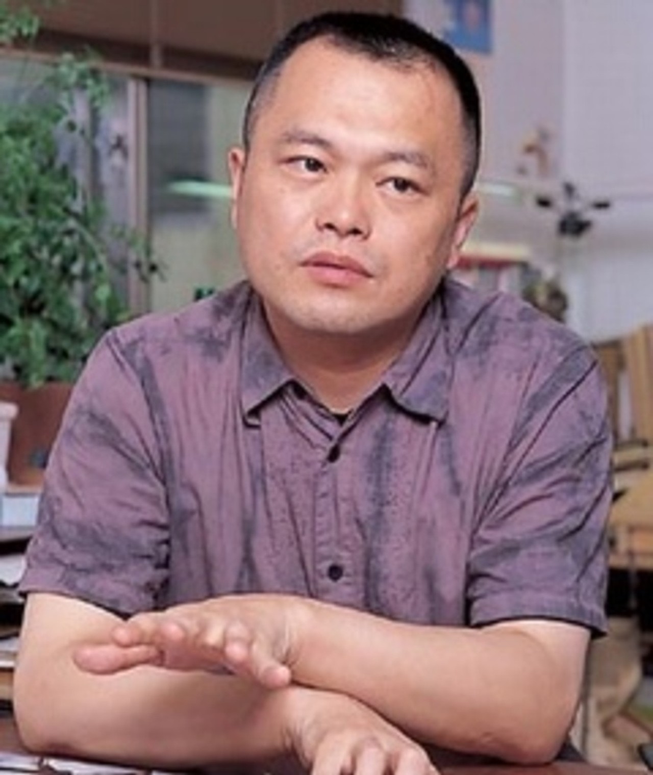 Photo of Koji Yamamura