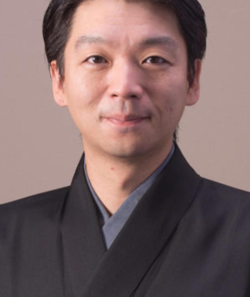 Photo of Ippei Shigeyama