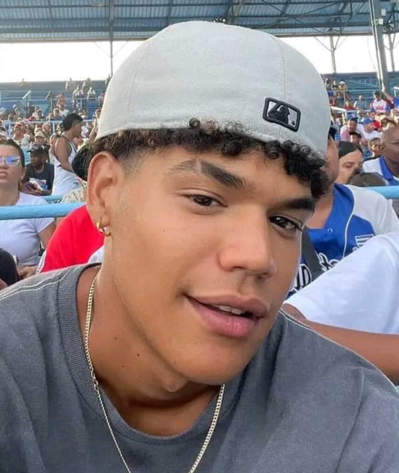 Photo of Alejandro Guerrero Machado