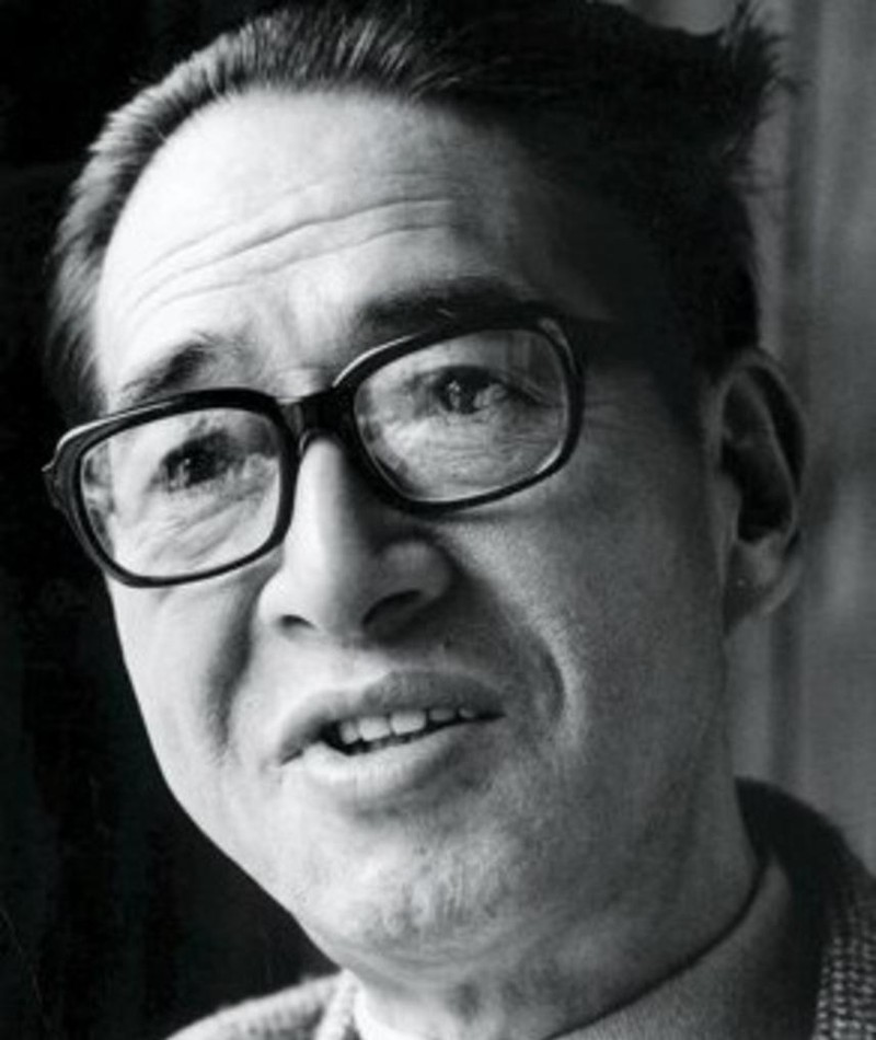 Photo of Kozaburo Yoshimura