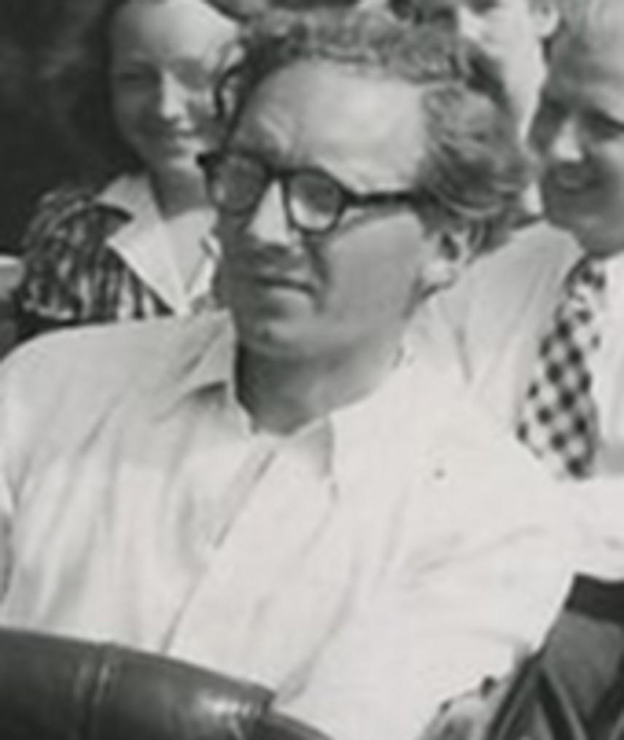 Photo of Hagen Hasselbalch