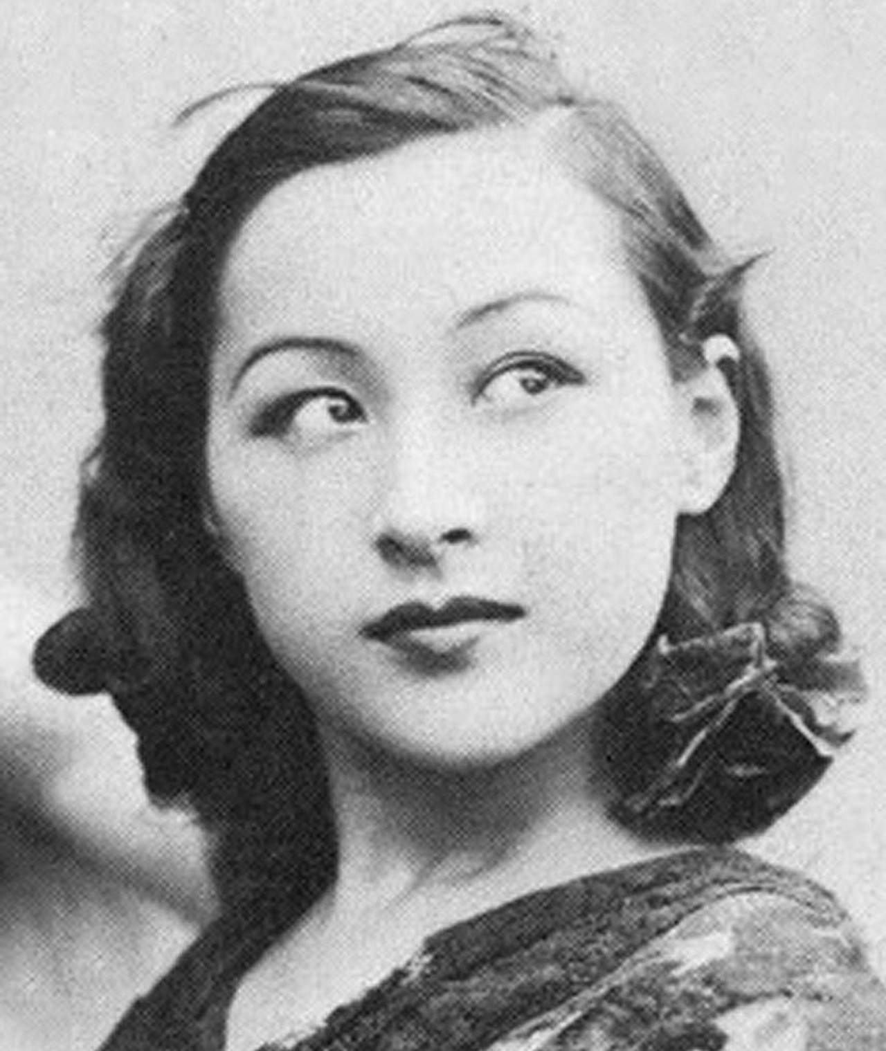 Photo of Yumeko Aizome