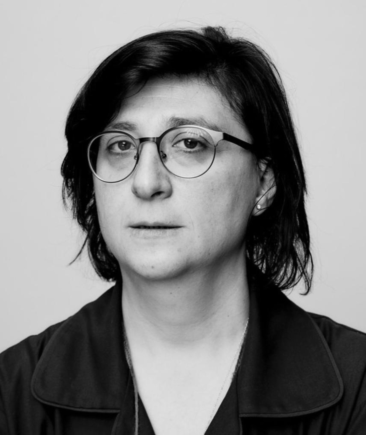 Photo of Tamar Shavgulidze