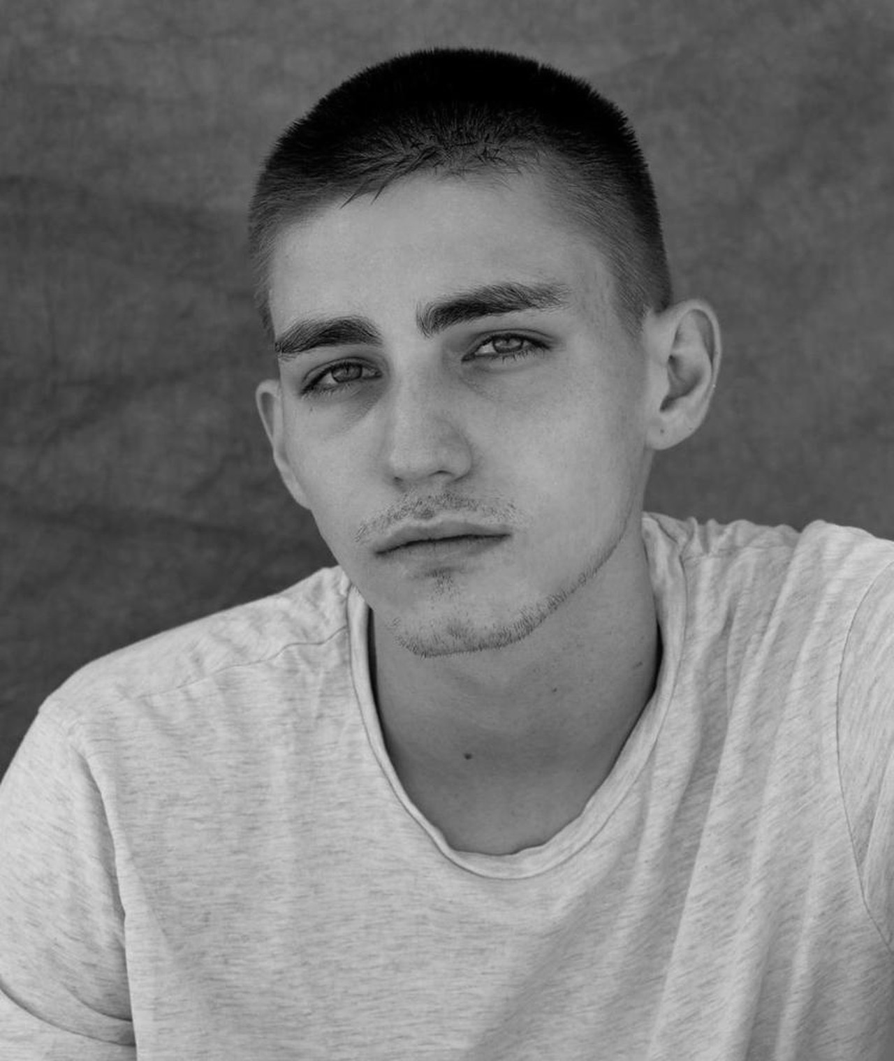 Photo of Claudio Segaluscio
