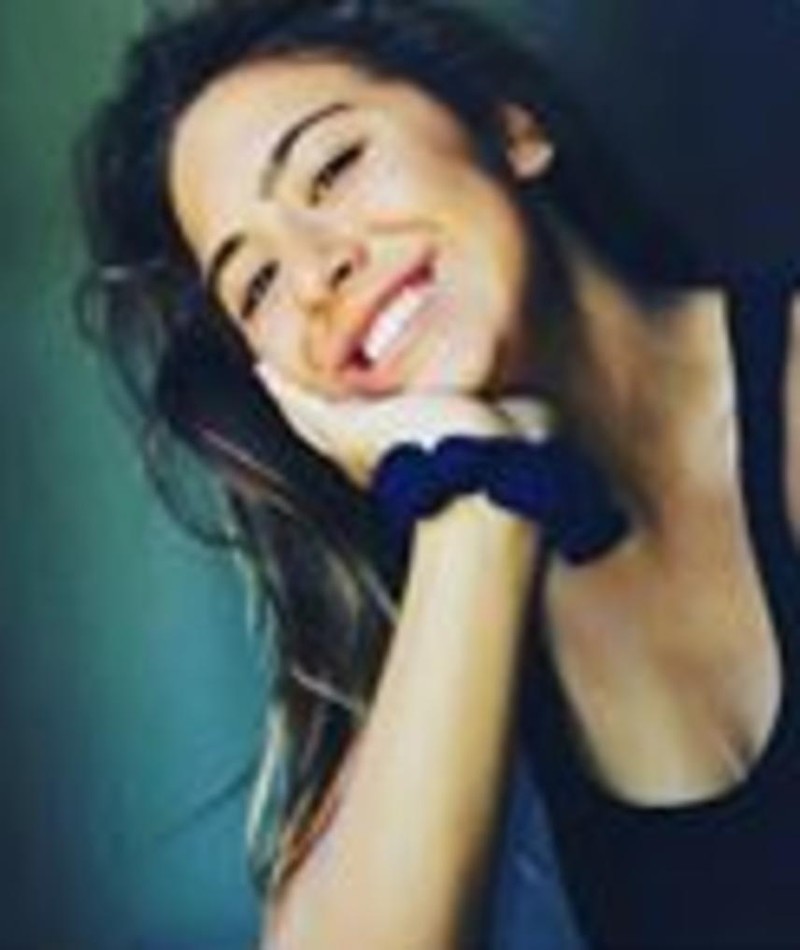 Gabriella Herrera – Movies, Bio and Lists on MUBI