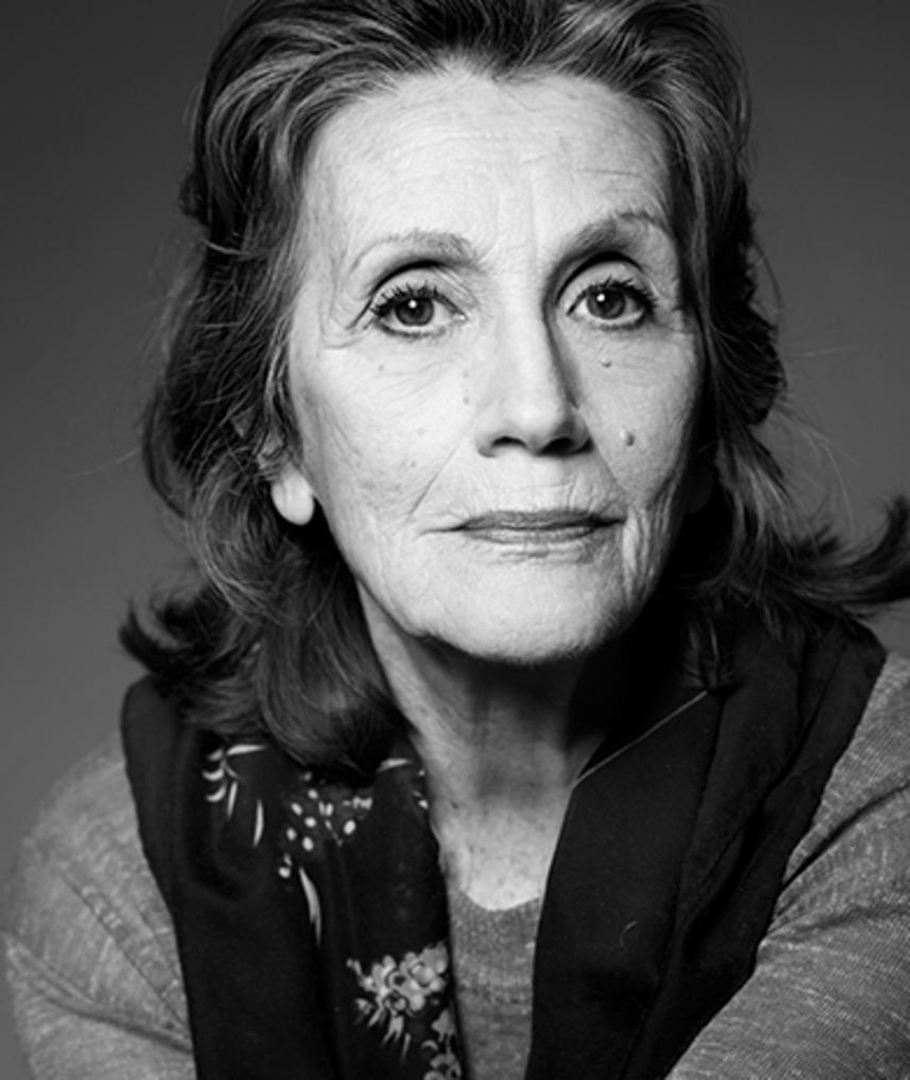 Photo of Isabel Ruth