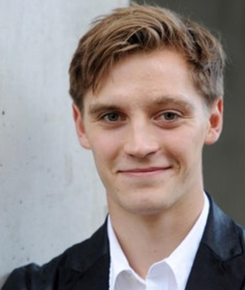 Jonas Nay Movies, Bio and Lists on MUBI