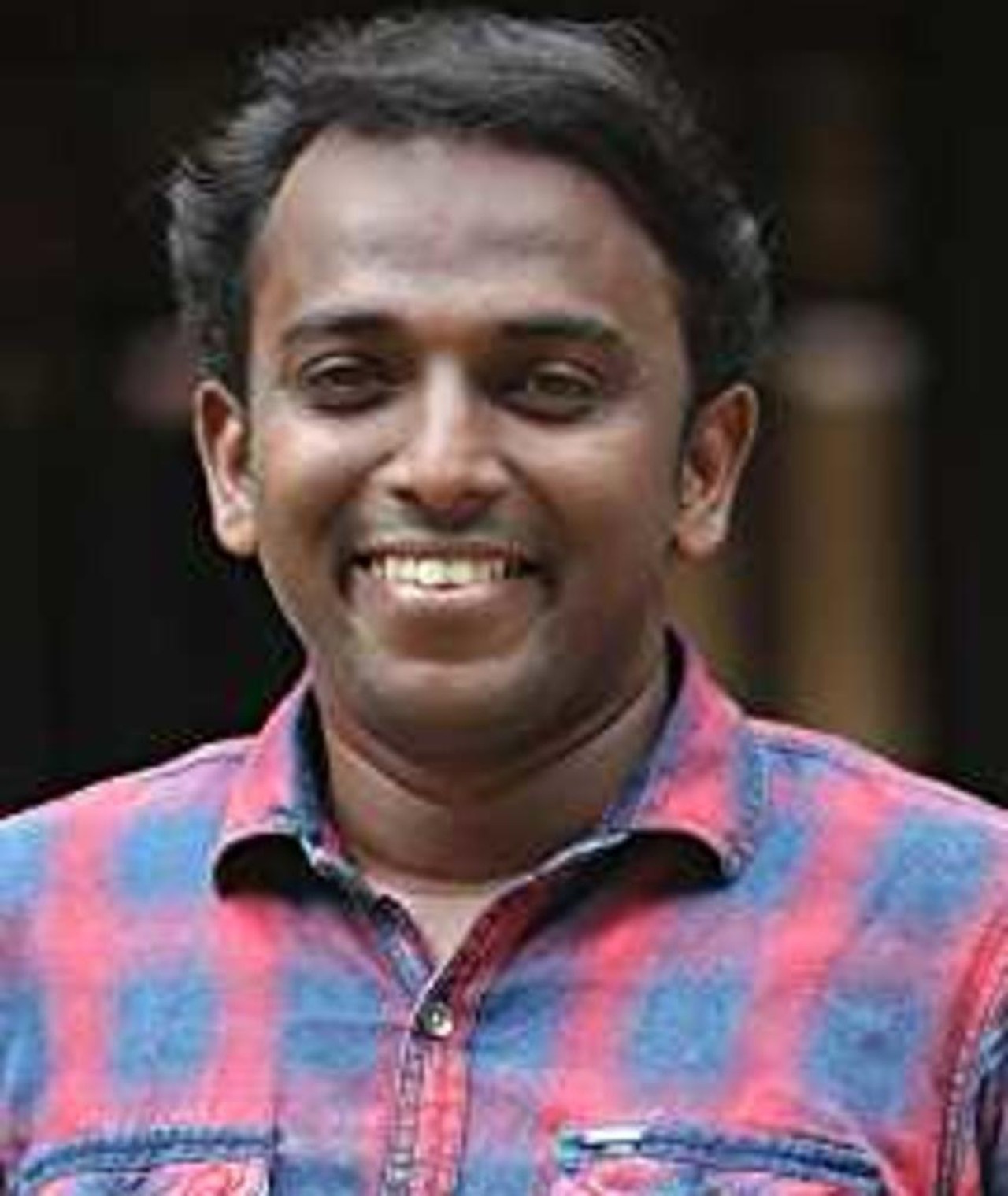 Photo of Navas Vallikkunnu