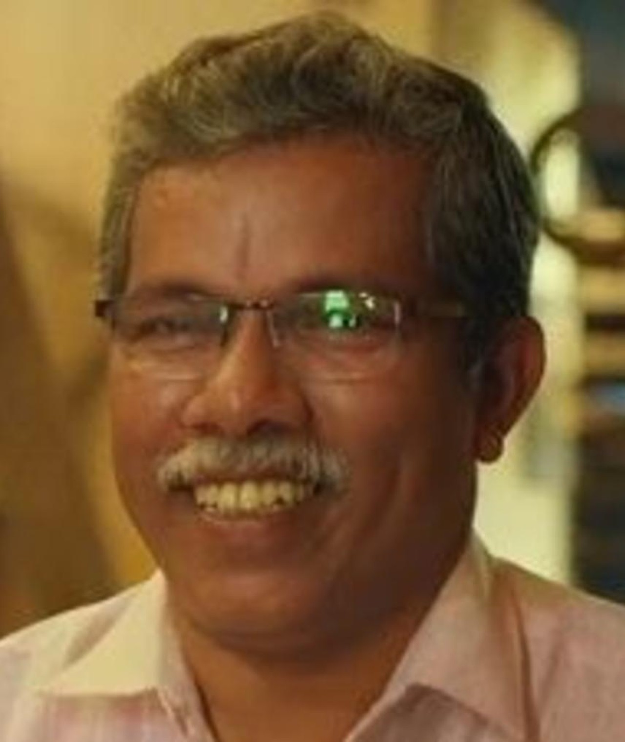 Photo of Nasar Karutheni