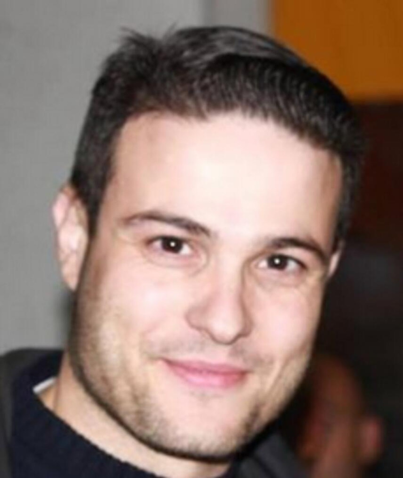 Photo de Marjan Gavrilovski
