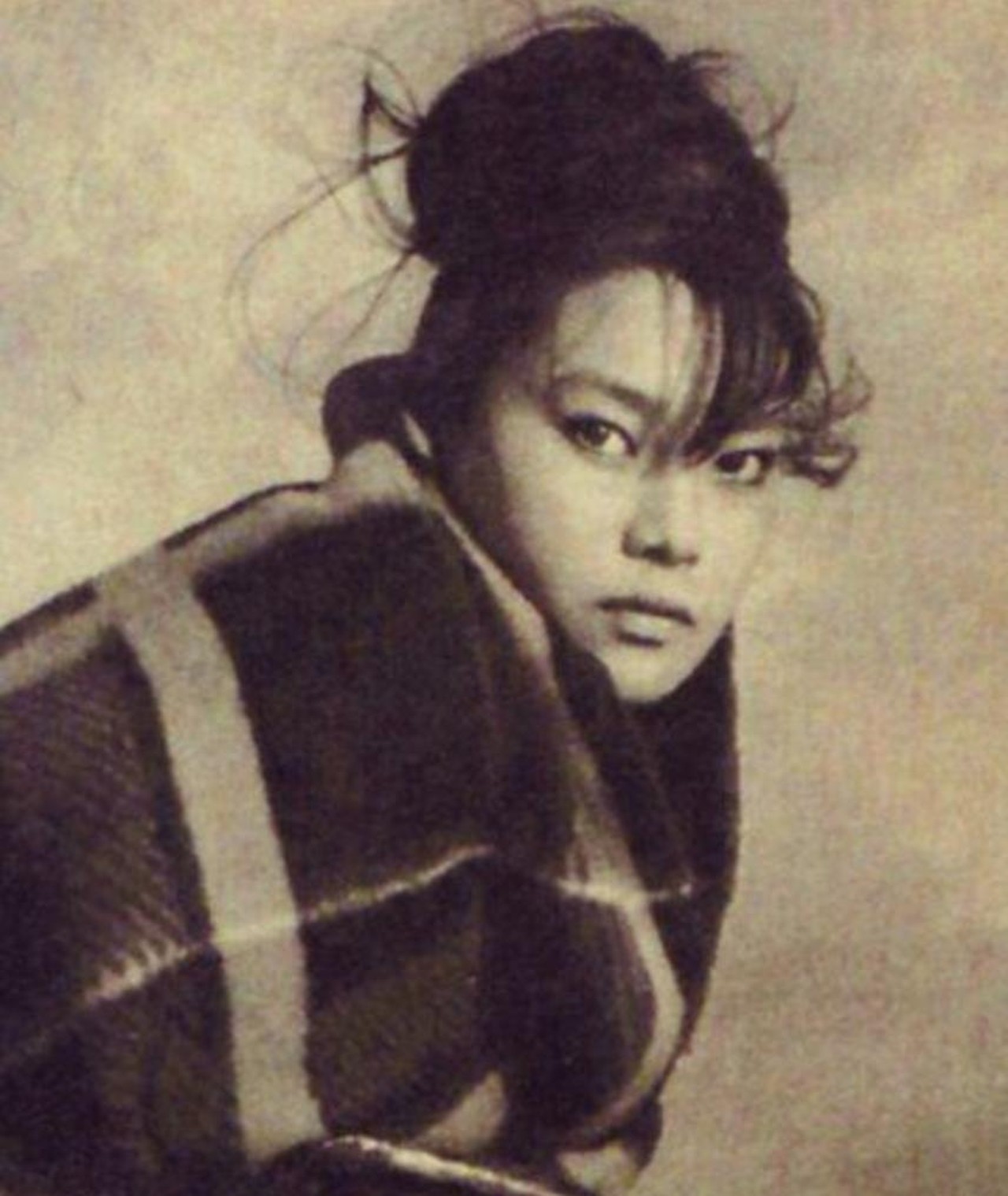 Photo of Kayoko Honoo