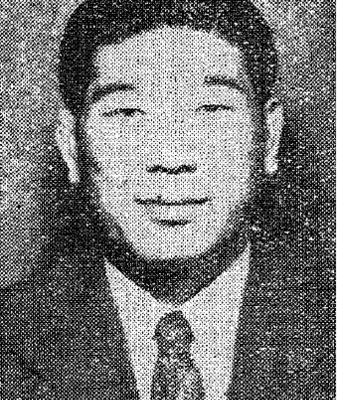 Photo of Masayuki Nakajima