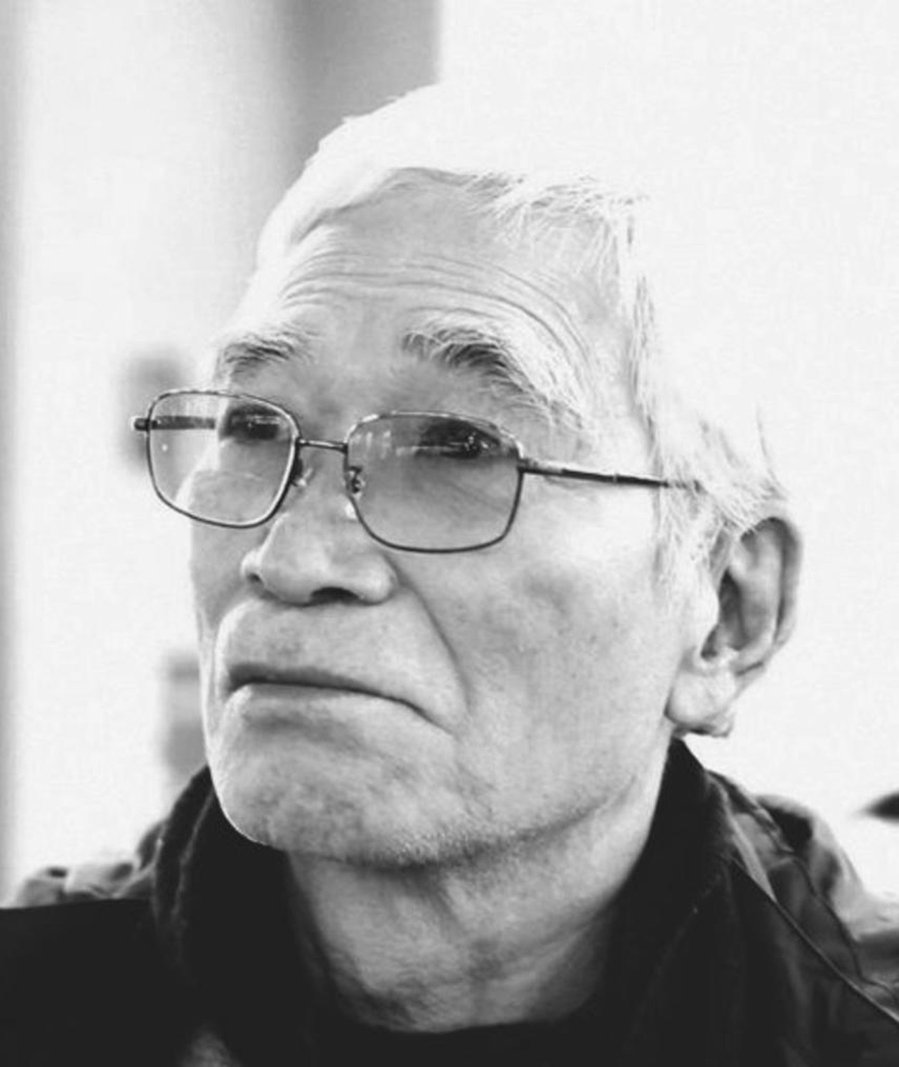 Photo of Masao Adachi