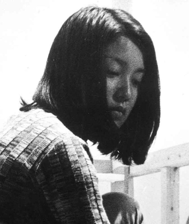 Photo of Emiko Iwasaki